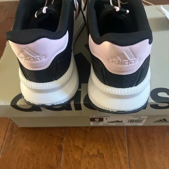 ❤️X_PLR PATH SHOES Adidas 
Running shoes for women 
Size 9
New - Picture 5 of 8